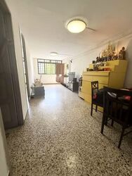 Blk 28 New Upper Changi Road (Bedok), HDB 3 Rooms #601006901